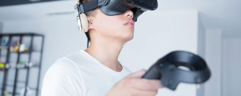 vr游戏体验馆投资要多少钱 这些问题得考虑清楚