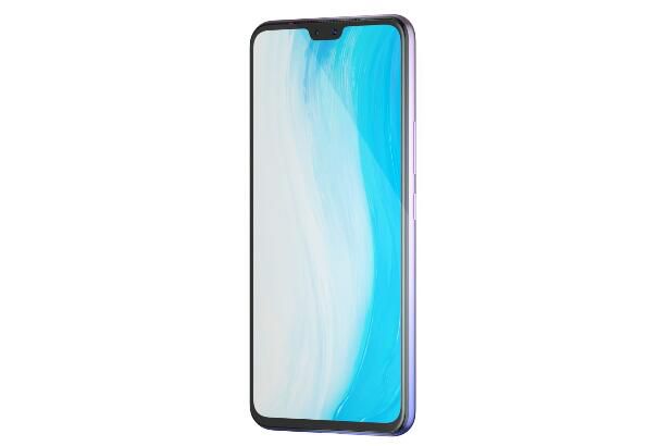 vivos7是什么处理器 斩获年度创新自拍手机