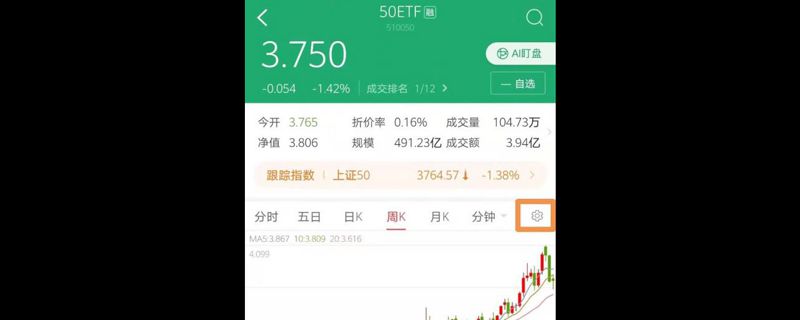 10日线20日线30日线怎么看