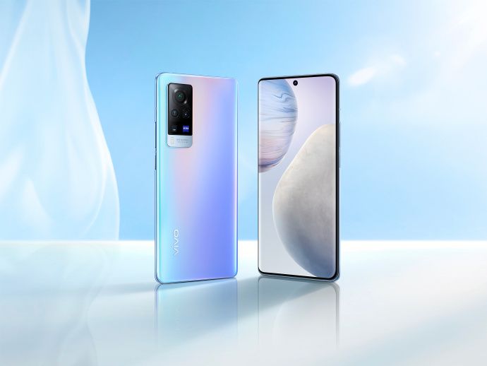 vivox60和opporeno5pro哪个好 配置参数对比有这些区别