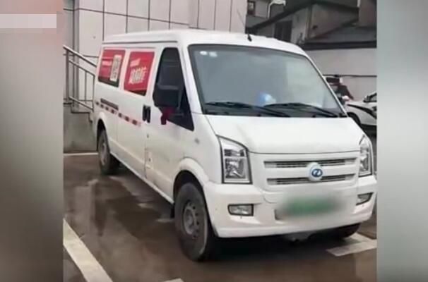 女孩乘货拉拉跳车前监控曝光 货拉拉致歉发布整改公告