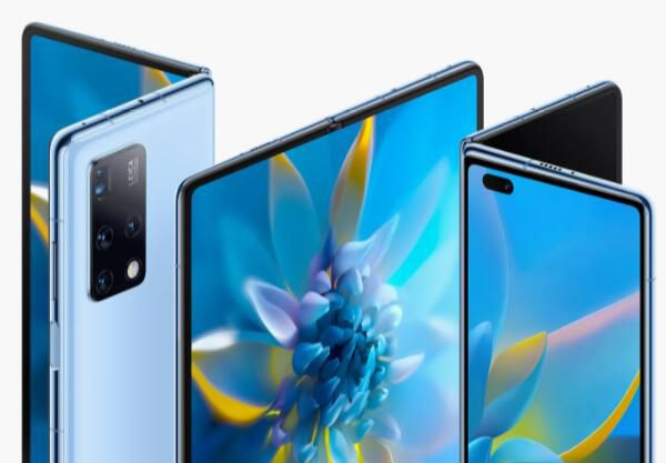 华为Mate X2售价17999元起 预约总数已超300万人