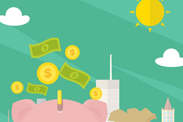 基金逢低买入技巧  掌握这几点就可以