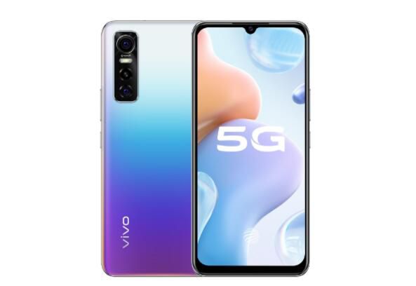 vivos7e和s7有什么区别哪个好 不看价格就这么选