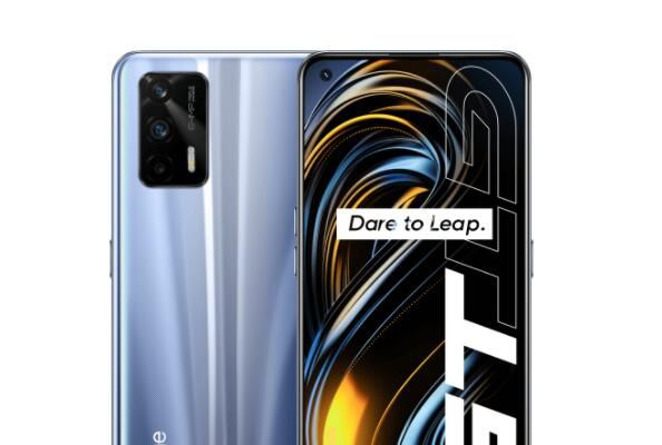 realme真我GT的屏幕怎么样 也就120Hz刷新率能看了