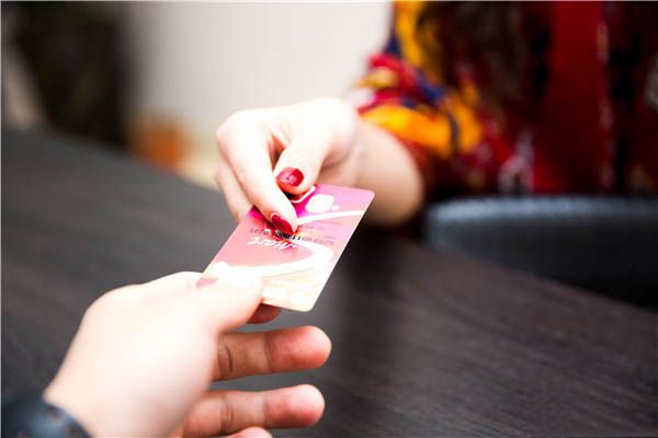 信用卡积分能兑换现金吗 遇到这样的情况要谨慎