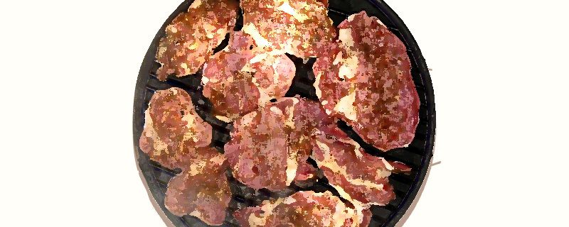 开个烤肉店成本需要多少 给想投资入行的聊一聊
