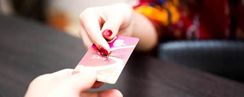 4s店不让刷信用卡可以投诉吗