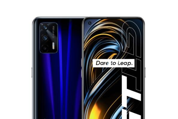 realme真我GT玩游戏怎么样 性能旗舰来袭游戏优化明显
