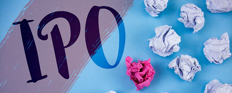 什么叫ipo融资