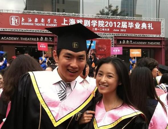 王彦霖承认与艾佳妮恋情 艾佳妮是谁
