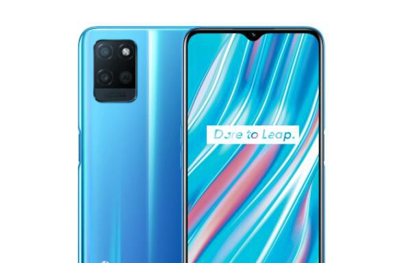 realme真我V11和真我Q2哪个好 参数对比聪明人都选这款