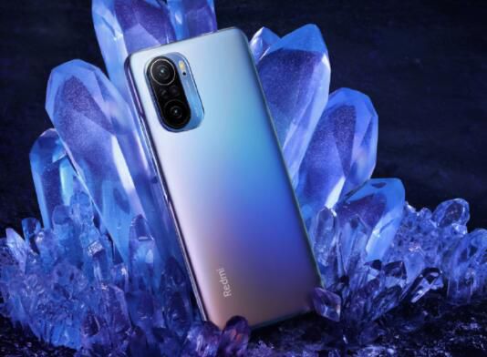 红米K40pro和红米K30s至尊版哪个好 怎么选看配置参数对比