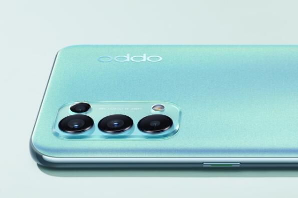 opporeno5k和opporeno5有什么区别 骁龙750G和骁龙765G的PK