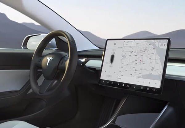 特斯拉Model3宣布涨价  成本波动的实际反映