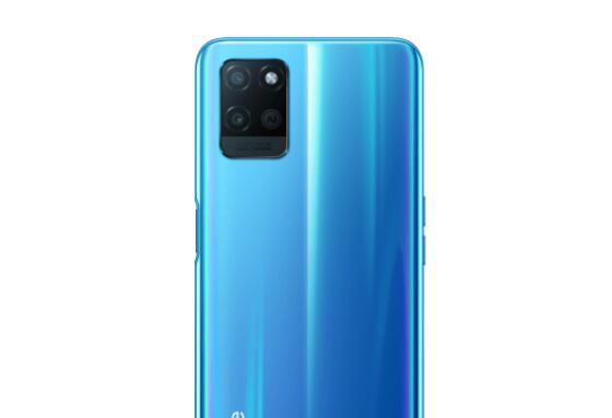 realme真我V11支持快充吗 5000mAh大电池加持充电有惊喜
