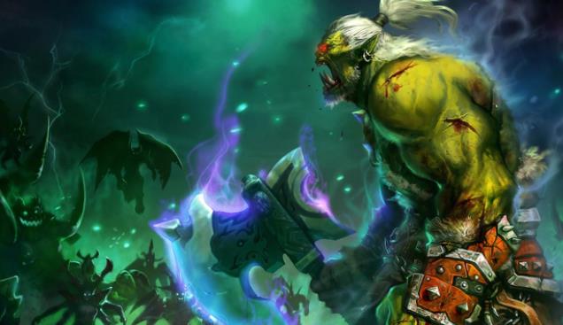魔兽世界戈洛普在哪 wow戈洛普任务攻略