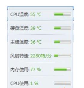 电脑温度怎么进行监控 电脑温度监控软件推荐