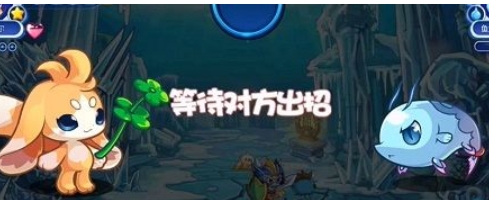 洛克王国冰封亚特兰蒂斯在什么地方 洛克王国冰封亚特兰蒂斯位置及前往方法介绍