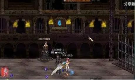 dnf领主之塔在哪 dnf领主之塔武器装备介绍