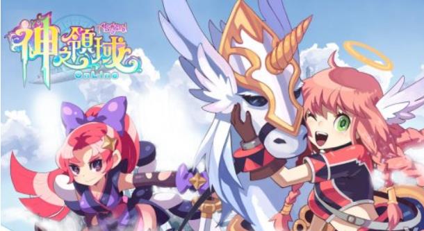 新神之领域怎么玩 新神之领域游戏玩法简介