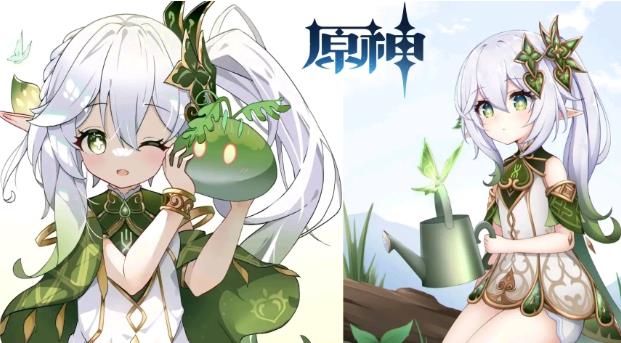 原神草神圣遗物搭配推荐 草神角色元素精通属性