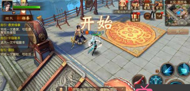 大唐无双各武将技能介绍 大唐无双武将选择系统解析攻略