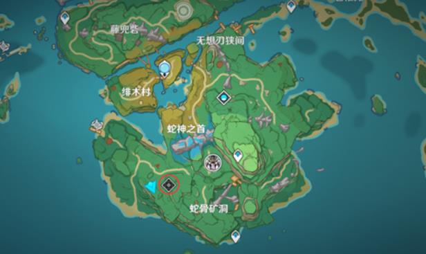 原神阵代屋敷怎么开启? 原神阵代屋敷开启方法攻略分享