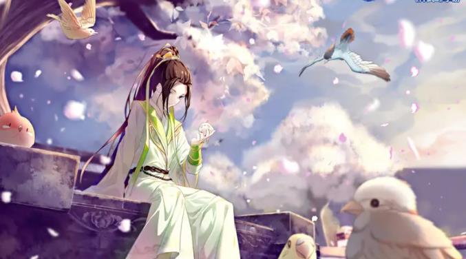 《神武》科举新手扫盲攻略 神武科举二十个考官的准确位置