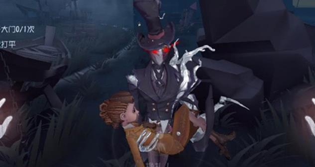 第五人格杰克如何公主抱女角色 第五人格杰克公主抱教程