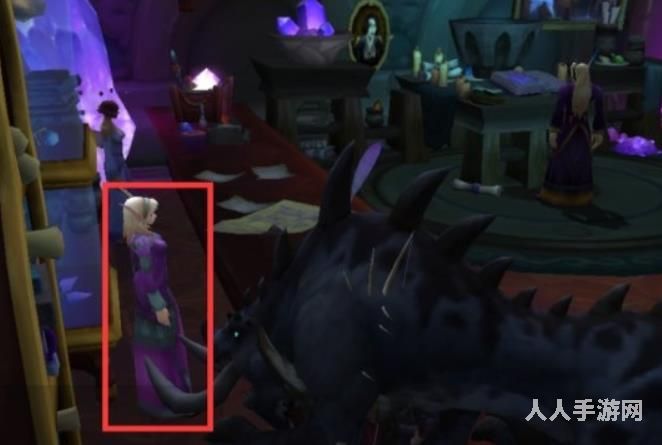 魔兽世界退魔粉在哪买 魔兽世界退魔粉获得方法介绍