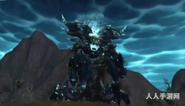魔兽世界怒之煞地点在哪里 魔兽世界怒之煞刷新位置一览