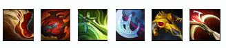 嗜血狂魔出装攻略 DOTA2嗜血狂魔加点、出装、搭配攻略
