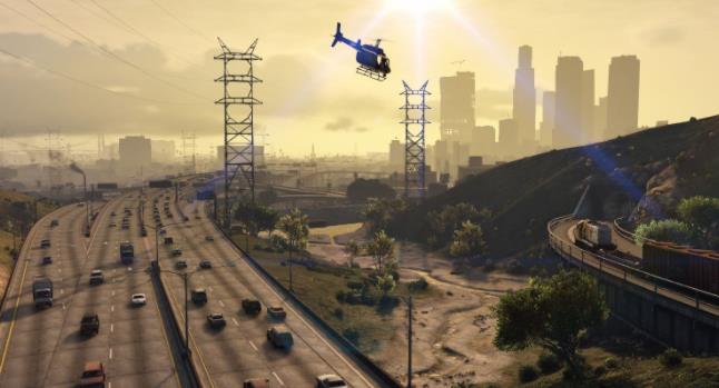gta5武器全满代码有哪些 gta5最新武器全满代码大全