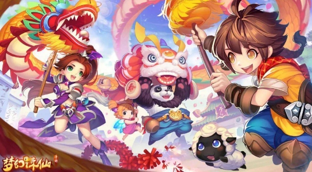 梦幻诛仙哪个神兽厉害 梦幻诛仙神兽排行榜