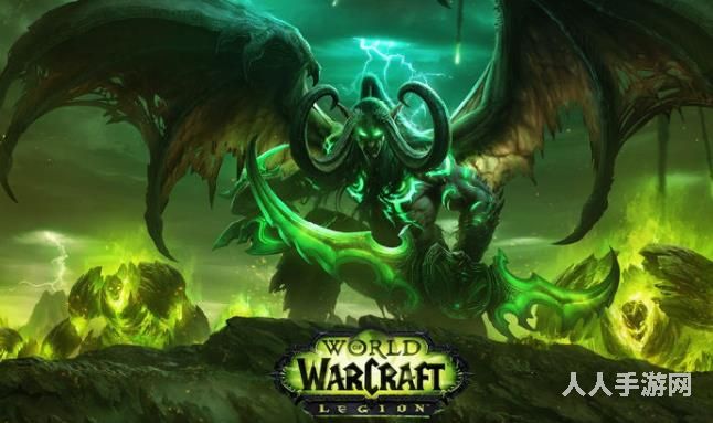 魔兽世界7.0世界boss在哪 魔兽世界7.0世界boss坐标位置介绍