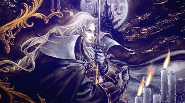 恶魔城月下夜想曲必杀技出现条件是什么 恶魔城月下夜想曲必杀技攻略