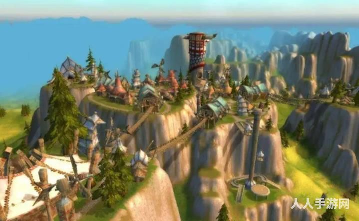 魔兽世界时光之景任务怎么做 魔兽世界时光之景5.4版本任务完成攻略