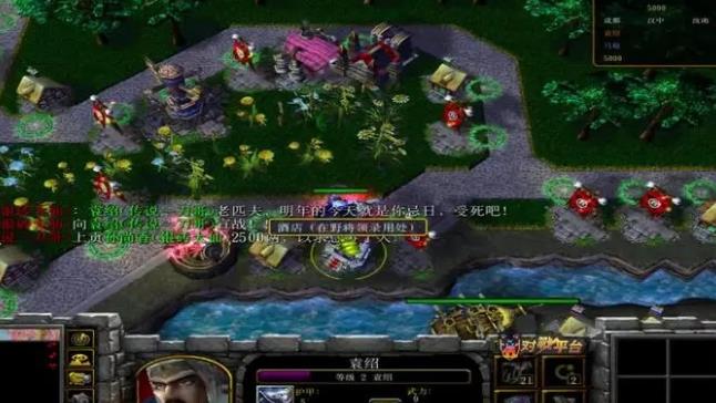 魔兽富甲天下打电脑人有哪些技巧 魔兽富甲天下打电脑人玩法心得攻略