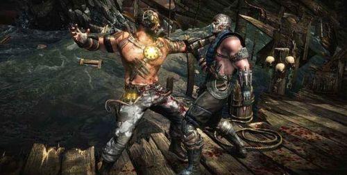 2022经典的格斗游戏有哪些？steam经典格斗游戏排行榜一览