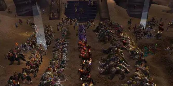 魔兽世界怀旧服祖尔法拉克任务怎么做 wow祖尔法拉克任务完成攻略