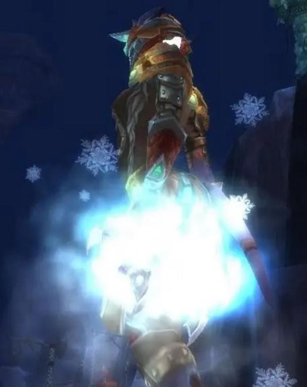 魔兽世界附魔雪崩怎么学 魔兽世界附魔雪崩获得方法介绍