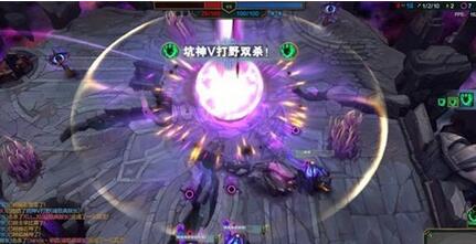 《lol》死兆星奇点怎么玩  lol死兆星奇点模式玩法攻略