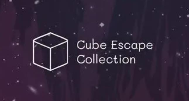 逃离方块悖论第一章通关教程 cube escape通关攻略大全