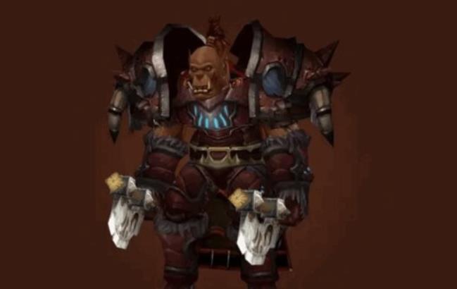魔兽世界鲁莽的库尔任务怎么完成 wow鲁莽的库尔任务位置坐标