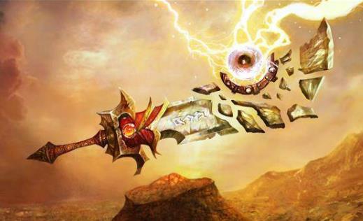 魔兽世界8.0圣光之手是什么技能 圣光之手惩戒骑改动，圣光之手、愤怒之锤、异端裁决回归