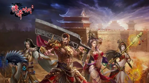 新挑战什么时候开新区 新开挑战sf升级技能提升战斗力