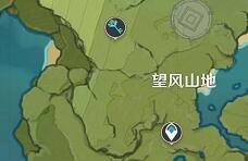 原神蒙德最新地灵龛位置攻略 地灵龛蒙德位置分布图