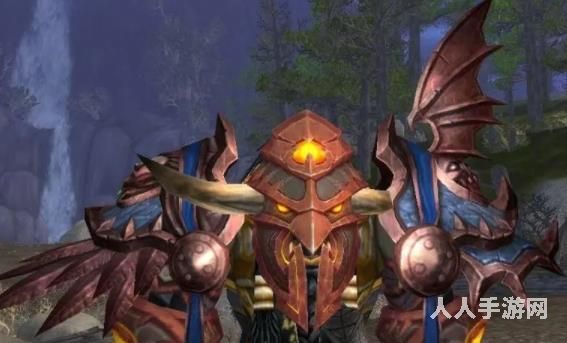 魔兽世界灾变角斗士套在哪兑换 魔兽世界灾变角斗士套装兑换地点介绍