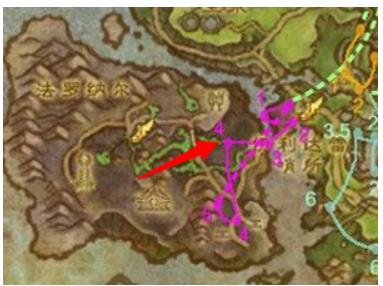 魔兽世界丝黛拉苟萨任务怎么做 魔兽世界丝黛拉苟萨任务完成攻略